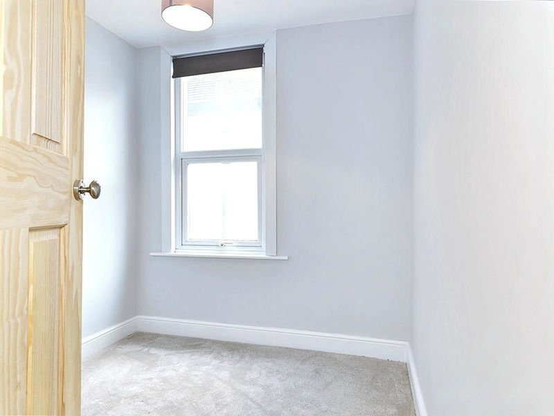 Fourth Bedroom- click for photo gallery